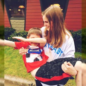 Meet your Posher, Emily